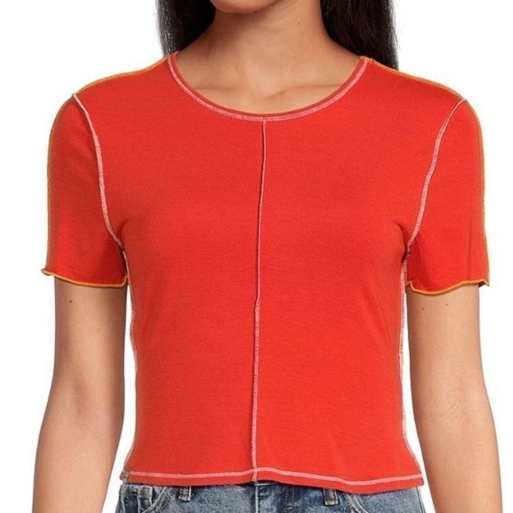 Circus NY t-shirt